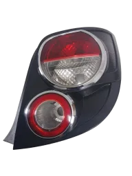 Lanterna Traseira Direita Sonic Hatch 2012 a 2014