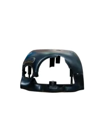 Moldura Chave Seta Vw Gol G3 Parati 1995/2005 - 377858565