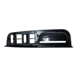 MOLDURA COMANDO VIDRO ELÉTRICO DIANTEIRO ESQUERDO GOLF MK4