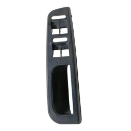 MOLDURA COMANDO VIDRO ELÉTRICO DIANTEIRO ESQUERDO GOLF MK4