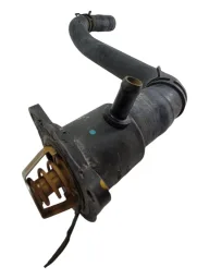 MANGUEIRA RADIADOR SUPERIOR RENAULT LOGAN 2007 2012