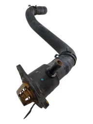MANGUEIRA RADIADOR SUPERIOR RENAULT LOGAN 2007 2012