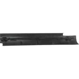 MOLDURA SOLEIRA TRASEIRO DIREITO FIAT UNO 1996 A 2004