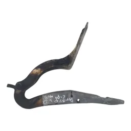 Dobradiça Direita Capo Dianteiro Peugeot 308 408 2012/2019