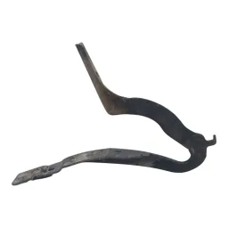 DOBRADIÇA DIREITA CAPO DIANTEIRO PEUGEOT 308 408 2012/2019