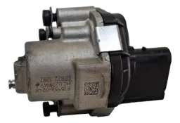 ATUADOR TURBINA WASTEGATE TRANSIT MK7 2.0 TDCI 2016/2020