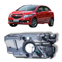 Tanque Combustível Onix Prisma Cobalt 1.0 1.4 1.8 13 a 2020