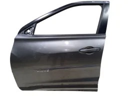 Porta Dianteira Esquerda Kicks 2017 2018 a 2024