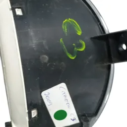 PAINEL INSTRUMENTOS CITROEN C3 2003/12
