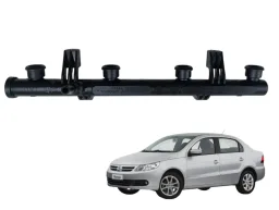 Flauta Bico Volkswagen Gol Voyage Fox Parati 1.0 2002 2013