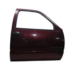 Porta Dianteira Direita Silverado 1996 1997 a 2001