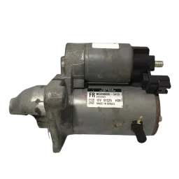 Motor Partida Etios Yaris 1.3 1.5 16v 2017/2025  281000y320