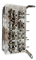 Cabeçote Ducato Jumper Boxer 2.3 16V 2010 2011 a 2017