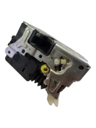FECHADURA PORTA DIANTEIRA ESQUERDA CLIO DUSTER 1999 2015