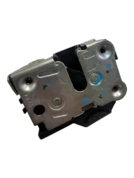 FECHADURA PORTA DIANTEIRA ESQUERDA CLIO DUSTER 1999 2015
