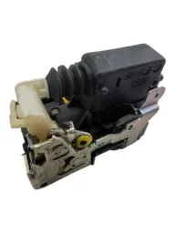 FECHADURA PORTA DIANTEIRA ESQUERDA CLIO DUSTER 1999 2015