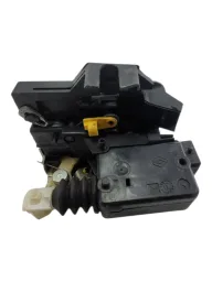 FECHADURA PORTA DIANTEIRA ESQUERDA CLIO DUSTER 1999 2015