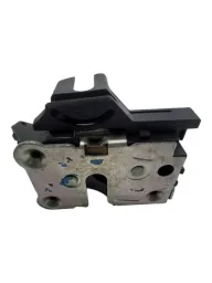 FECHADURA PORTA DIANTEIRA ESQUERDA CLIO DUSTER 1999 2015