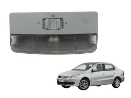 Luz Interna Teto Volkswagen Voyage  Saveiro Gol G5 2009 2013