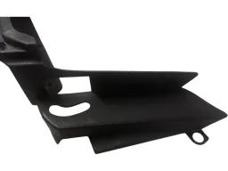 ACABAMENTO BAGAGITO LADO DIREITO FIAT UNO 1989 ATÉ 1990