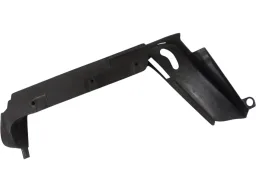 ACABAMENTO BAGAGITO LADO DIREITO FIAT UNO 1989 ATÉ 1990