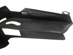 ACABAMENTO BAGAGITO LADO DIREITO FIAT UNO 1989 ATÉ 1990