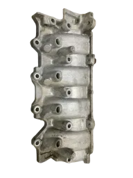 Suporte coletor admissão  Sandero 1.6 16v