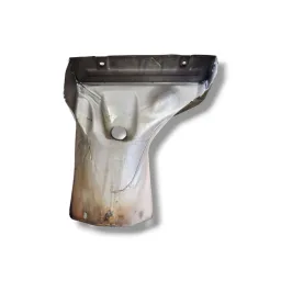 DEFLETOR CALOR ESCAPE VW GOL VOYAGE 2008 2012 ORIGINAL