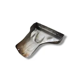 DEFLETOR CALOR ESCAPE VW GOL VOYAGE 2008 2012 ORIGINAL