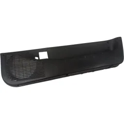 Porta Objetos Dianteiro Direito Corsa 2003 Até 2015 90388348