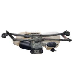 Motor Limpador Parabrisa Cangalha Ford Ka 1997 A 2007