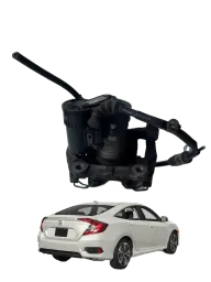 PINCA DE FREIO TRASEIRA LD CIVIC 17/22 C/MOTOR