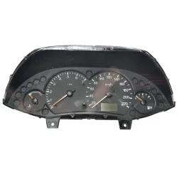 Painel Instrumentos Ford Focus Zetec 02 Á 08 Cód-98bp10a855
