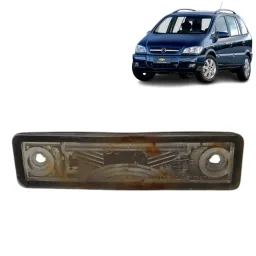 Luz Placa Hella Gm Zafira Corsa 1996 2012