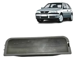 Lanterna Luz Placa 377943021a Volkswagen Gol G3 1999 A 2005