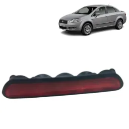 Break Light Fiat Linea 2012- Cod 4643911 Original