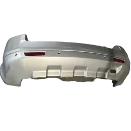 Parachoque Traseiro Land Rover Freelander 2 2011 a 2015 Orig