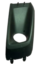 Moldura Farol de Milha Vw Saveiro G5 2010 5u0853666L (M)