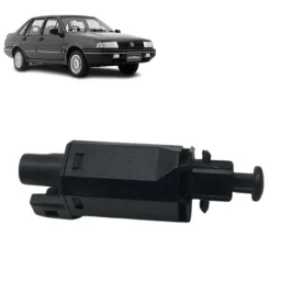 Sensor Interruptor Pedal Volkswagen Santana 2000 Á 2006