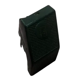 Botão Desembaçador Painel Gol GTI 1988 3079596211 (M)