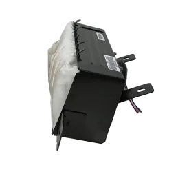 Bolsa Airbag Passageiro Carona Hyundai HR 2024 2025 84530-4F000