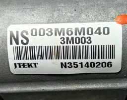 Caixa de Direção Elétrica Honda HRV 1.5 2024 2025 NS003M6M040