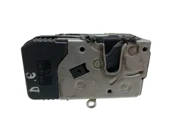 Fechadura Porta Dianteira Esq Astra Zafira até 2012 90561151