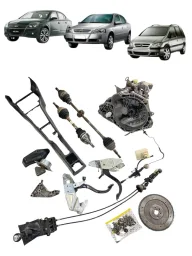 KIT Swap Astra Zafira F17 1.8 2.0 99/11 Vectra 2006/11