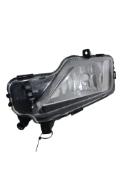 Farol De Milha Direito Saveiro G7 G8 2017 A 2023 Original Vw