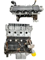 Motor Astra 2.0 Multipower Gas/Alc/Gás 2005 a 2006