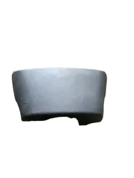 Moldura coluna seta renault sandero 08/13