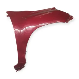 PARALAMA DIANTEIRO TOYOTA HILUX 16 A 24 LADO DIREITO C.DETAL