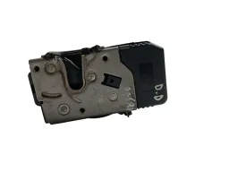 Fechadura Porta Diant Direita Astra Zafira 99/12 24444016