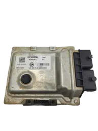 Módulo De Injeção Volkswagen Saveiro 1.6 2012 032906034k